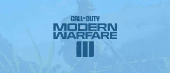 Call Of Duty Modern Warfare 3