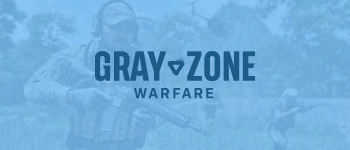 Gray Zone Warfare