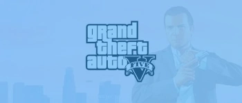 Grand Theft Auto Five