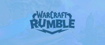 Warcraft Rumble