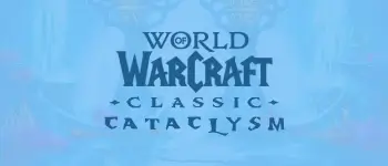 WOW Cataclysm Classic