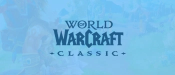 World Of Warcraft Classic