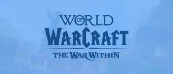 World of Warcraft