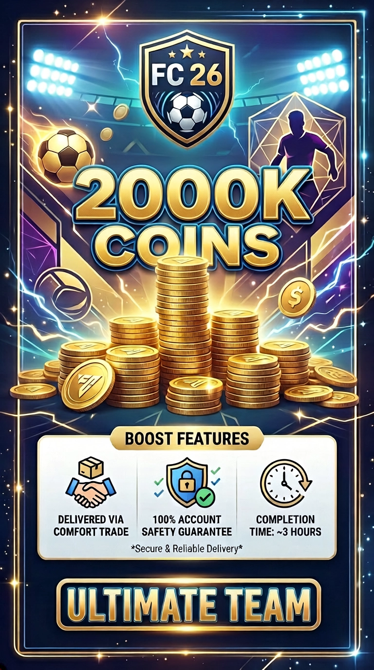 2000K Coins