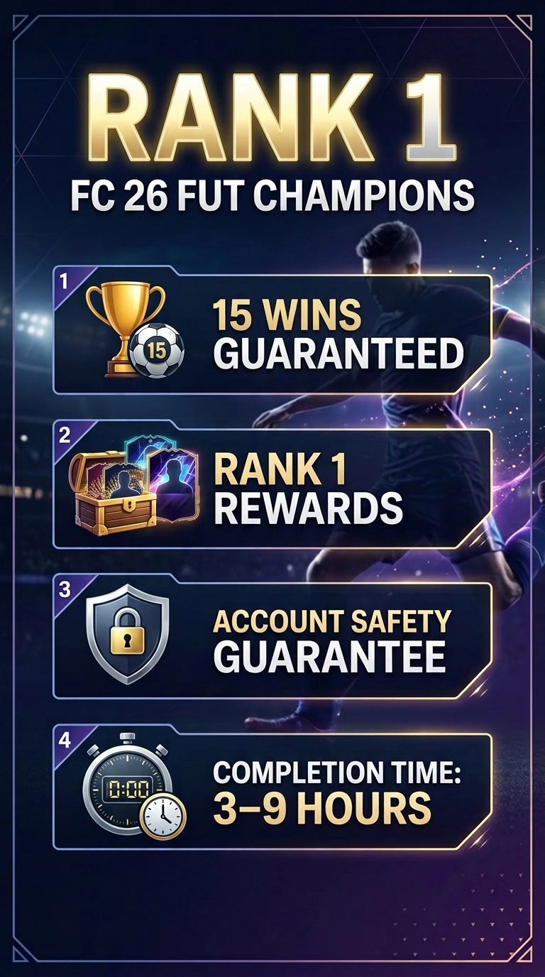 Rank 1