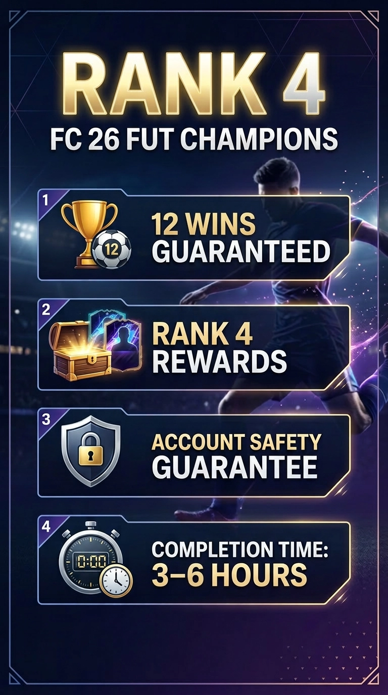 Rank 4