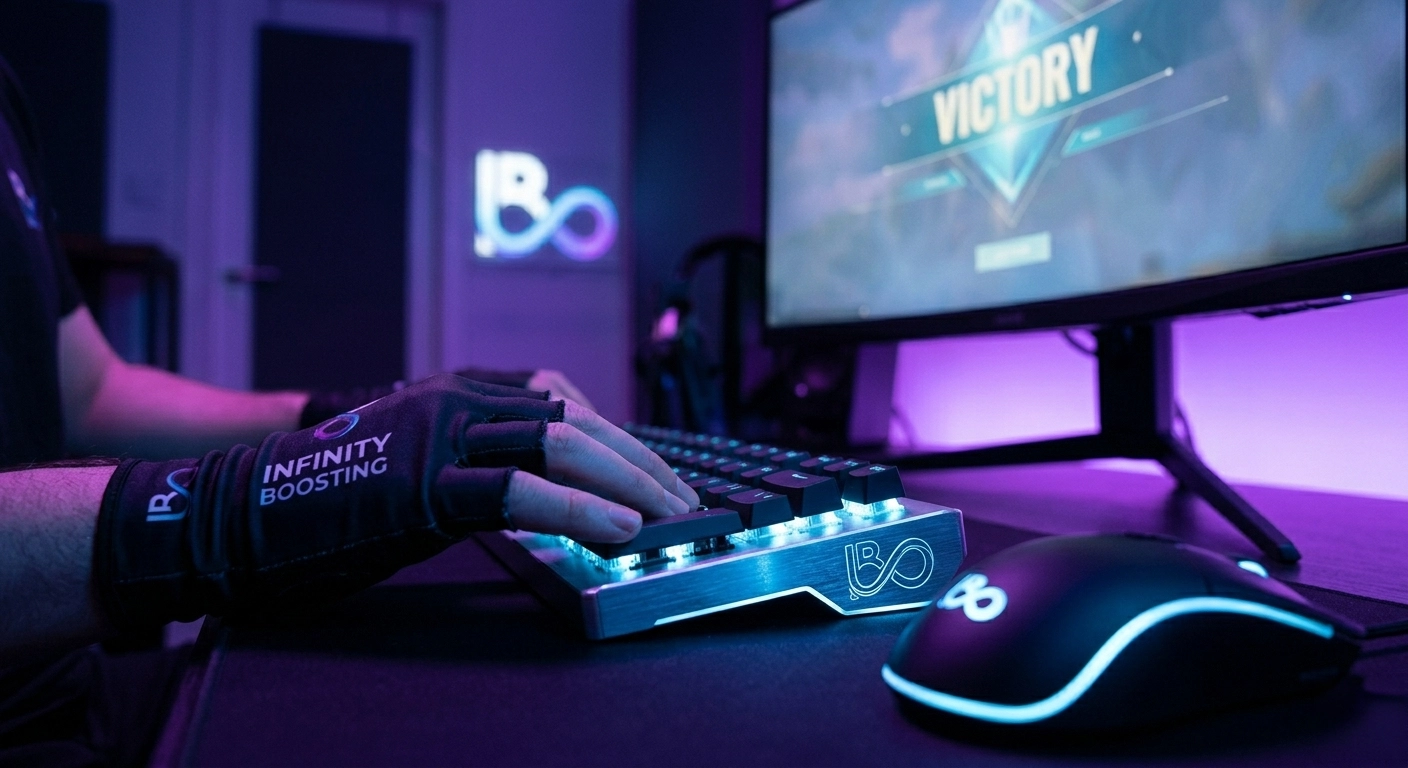 Our Mission: Elevate Every Player