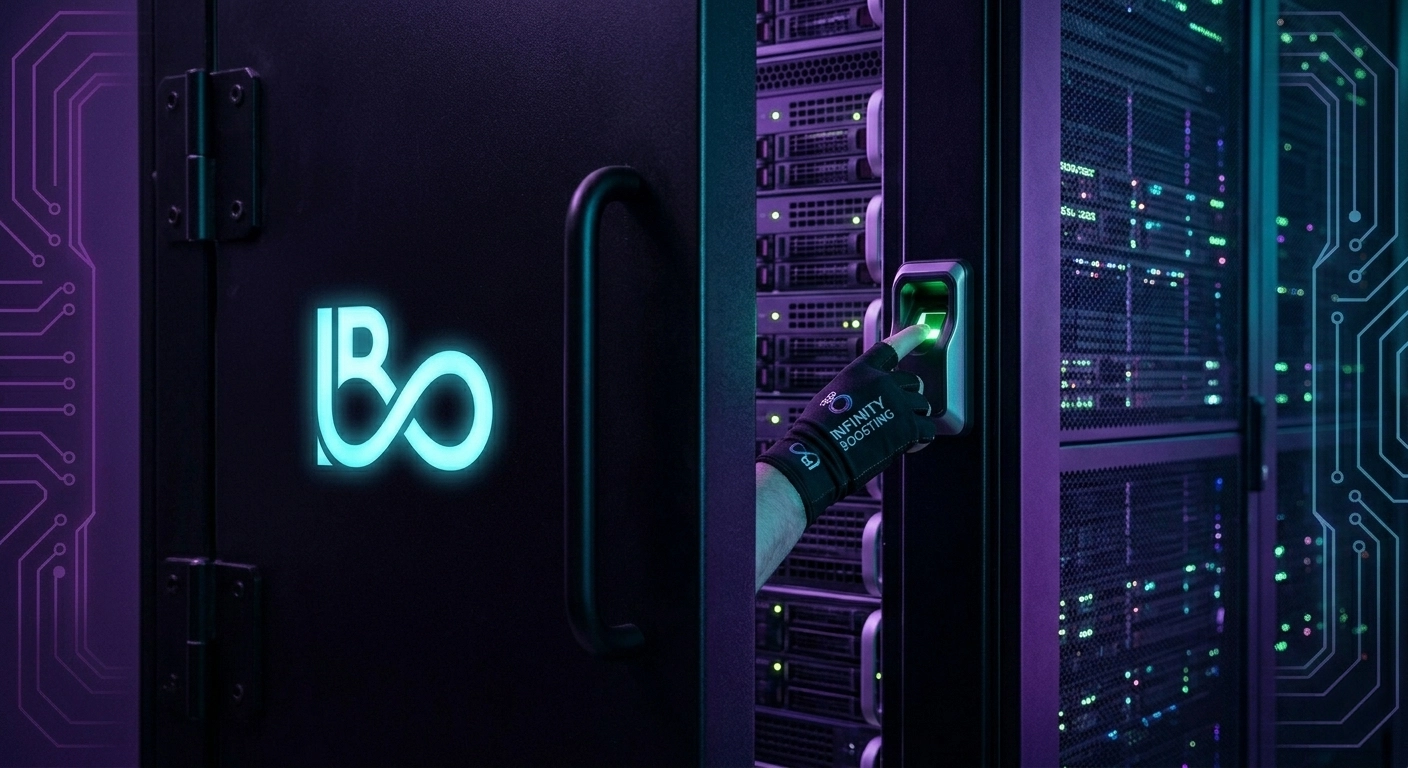 Secure & Professional