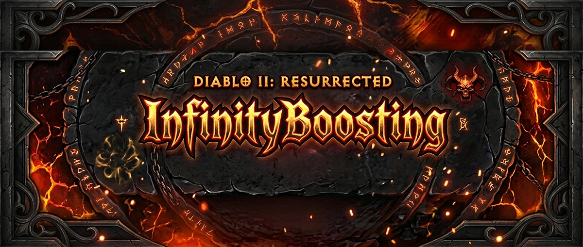 Diablo 2 Resurrected